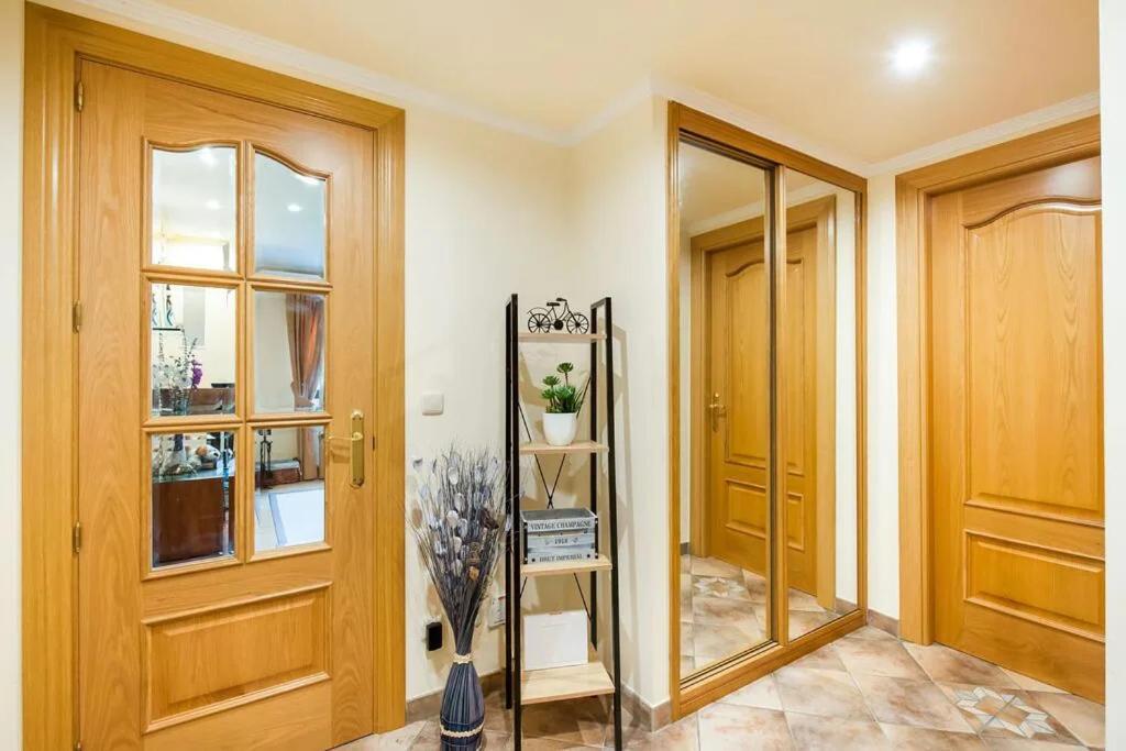 Magnífica casa con jardin, BBQ e hidromasaje Vila Leitza  Exterior foto