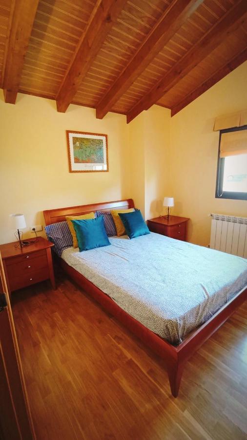 Magnífica casa con jardin, BBQ e hidromasaje Vila Leitza  Exterior foto